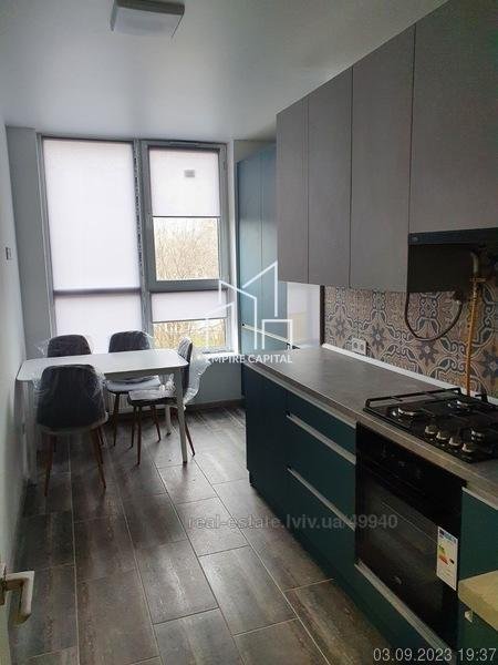 Продаж 1 кімнатної квартири,вул. Пасічна 90
