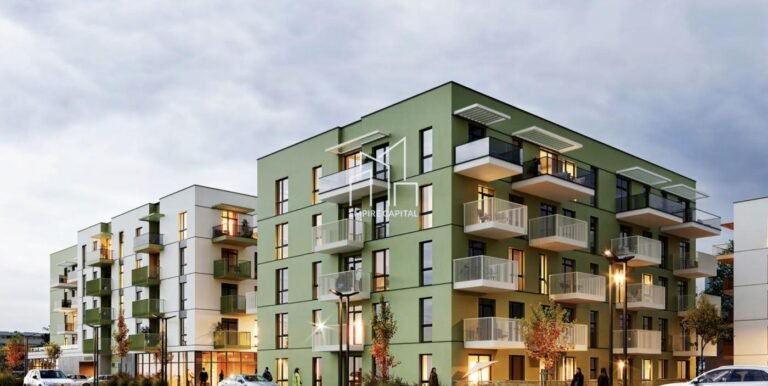 Без комісії| Продаж 1-к 44,03 м² | ЖК VERO | Сокільники