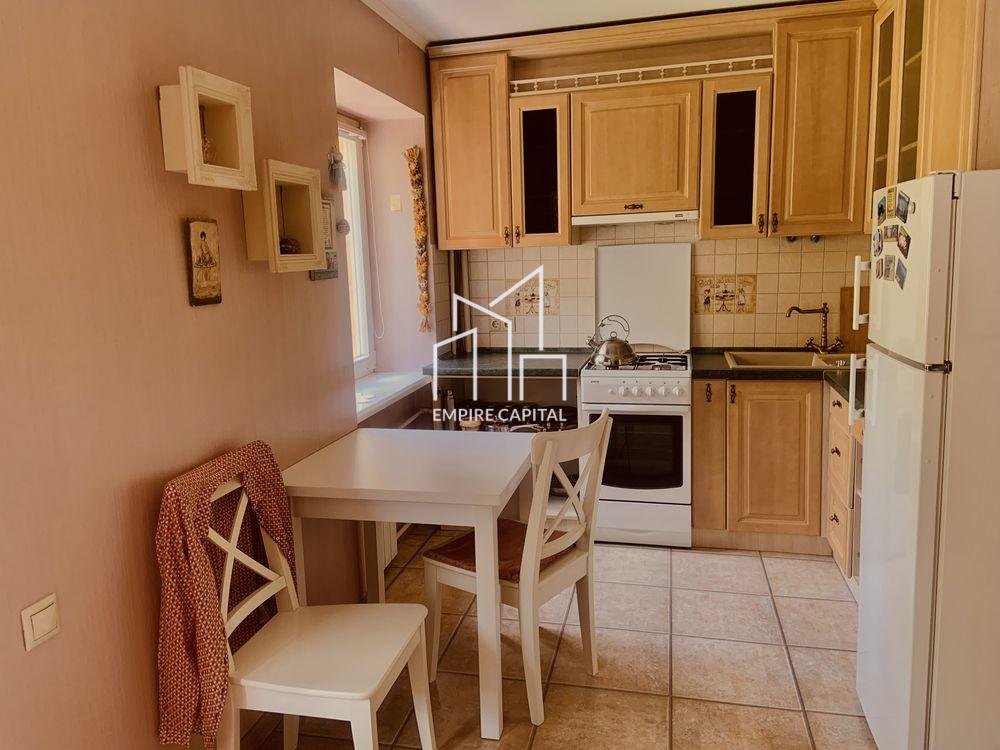 Продаж 1-к смарт квартири, Новий Львів, 29.80 м²