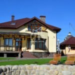 Продаж 5-к будинку по вул. Наварійська, Солонка, 295 м²