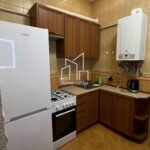 Оренда однокімнатної квартири по вул. Кривоноса