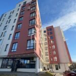 Продаж / Квартира / Сухомлинського , Винники
