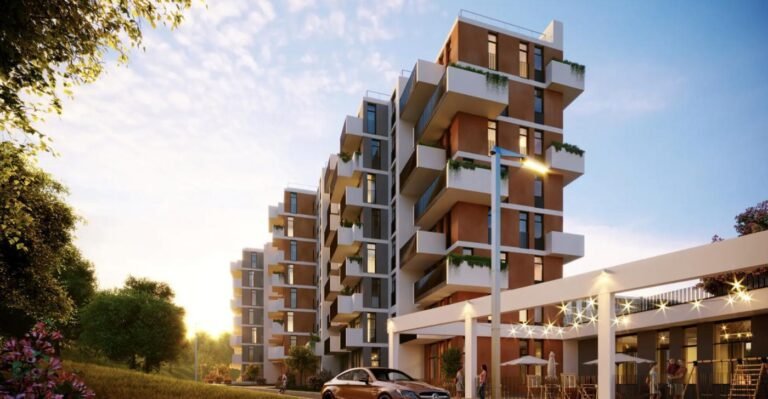 Продаж 2-к квартири ЖК Perfect Life , 82.02 м²