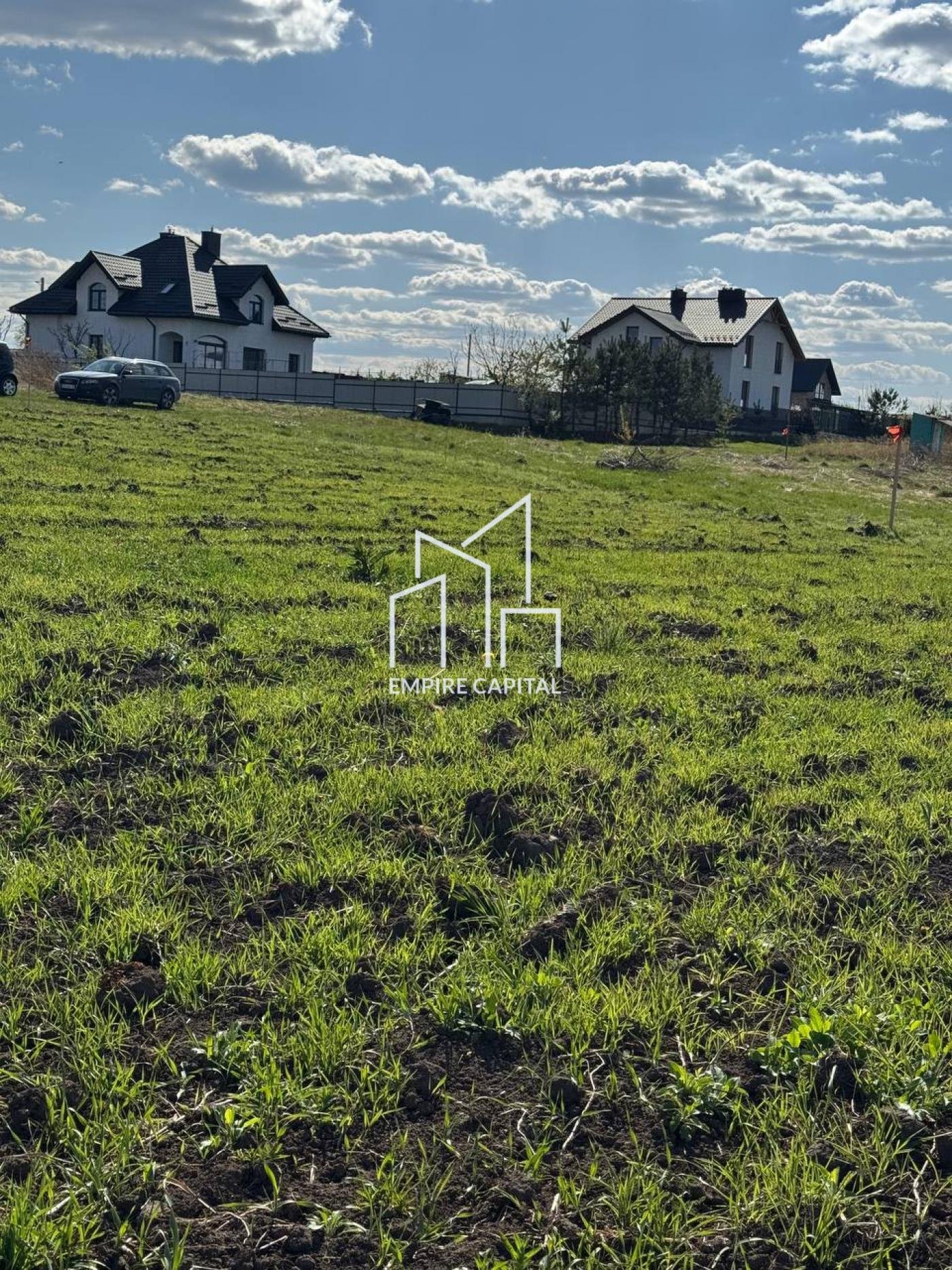Продаж / Земля під інд. будівництво / Вишневе, Підберізці
