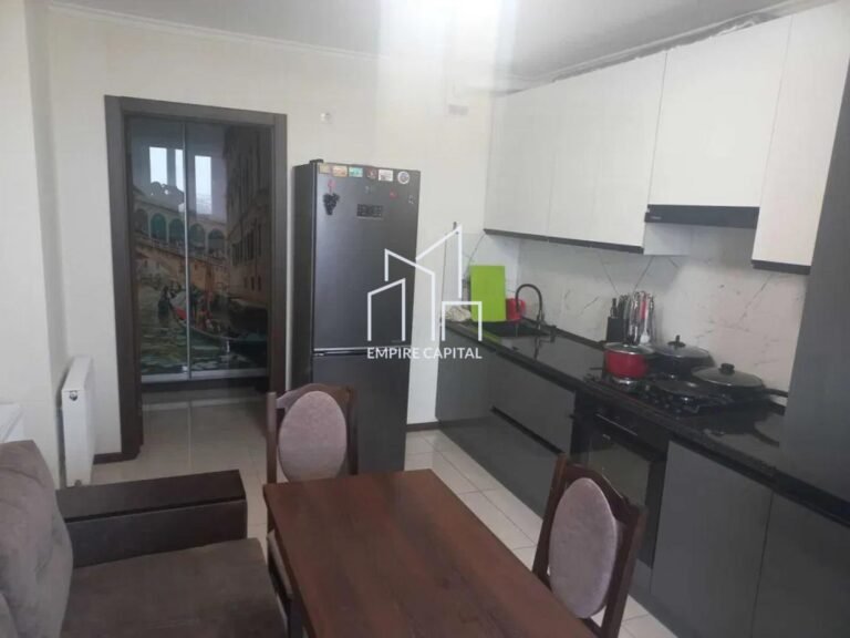 Продаж 1-к квартири в ЖК Еко Дім на Тракті, 42.3 м²