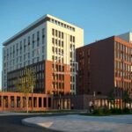 Продаж пентхаусу 115 м² по вул. Стрийська