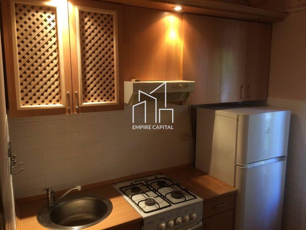 Продаж 1-к квартири по вул. Левандівська