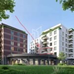 2-к квартира в ЖК Mhouse | 56 м² | Здача 2026 | Паркінг, закрита територія