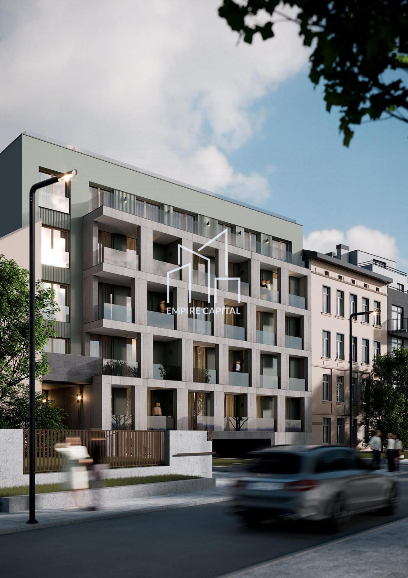 Продаж 1-кімнатної квартири ЖК Premium Hills | Вернигори| Центр Львова