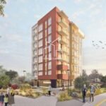 Продаж 1-к квартири в ЖК Morning, 38.57 м²