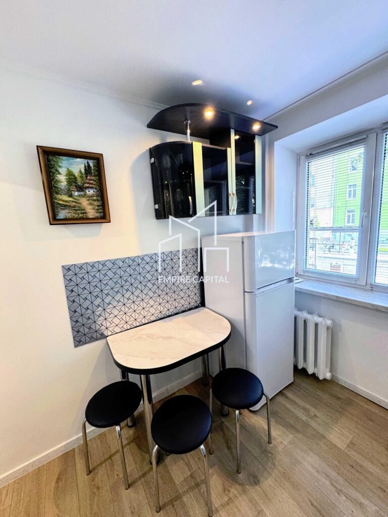 Продаж 1-к квартири по вул. Шевченка, 35 м²