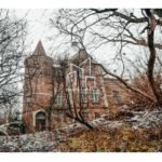 Продаж історичної вілли по вул. Сахарова