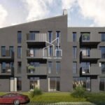 Простора 1-кімн. 53 м² у новобудові на Меблярській | Кухня 14 м², балкон
