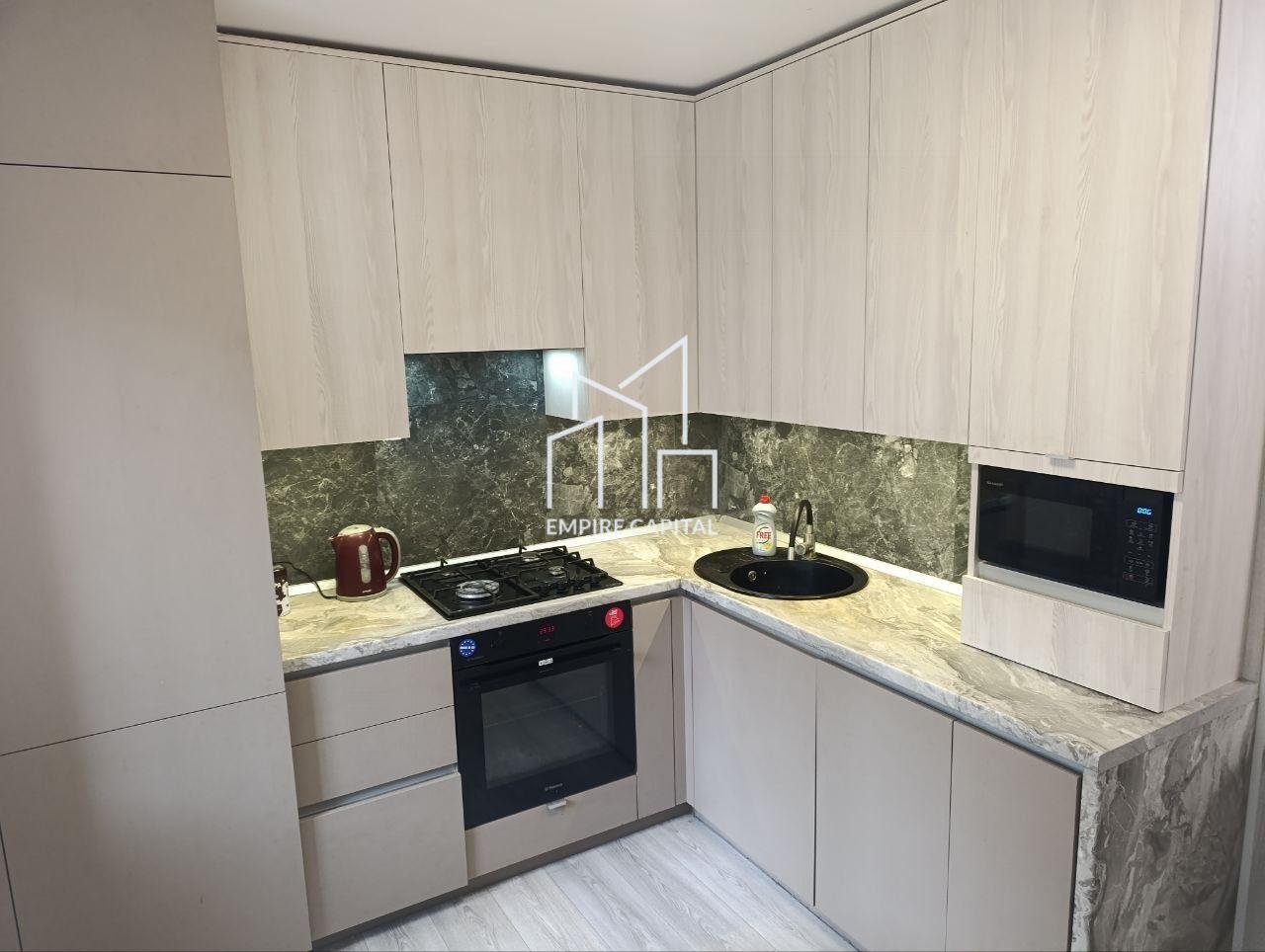 Продаж 4-к квартири по вул.Виговського, 76 м²