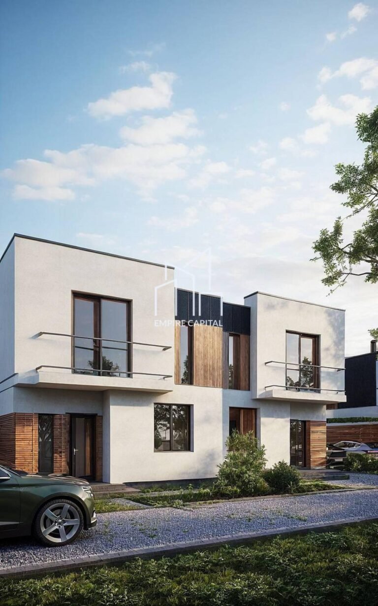 Продаж дуплексу в с Конопниця, 110м²