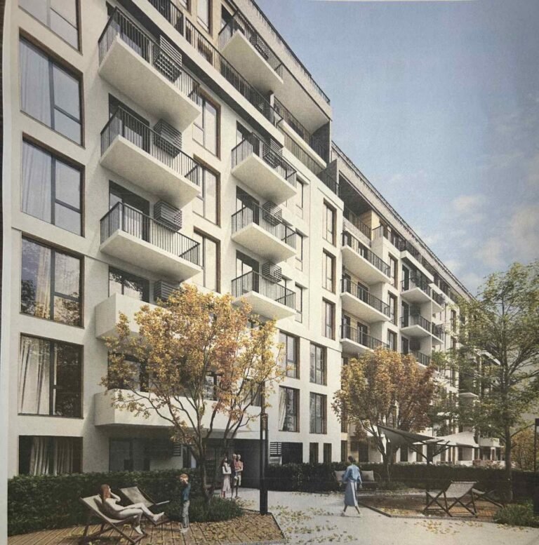 Продаж 1-к квартири ЖК Щедрик, 30,71м²