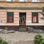 Продаж / Офіс вул Б.Хмельницького