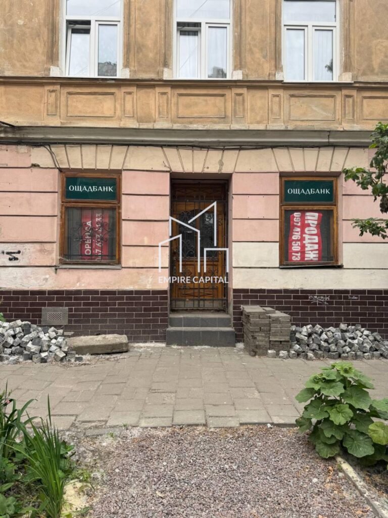 Продаж / Офіс вул Б.Хмельницького