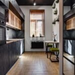 Продаж 1-к квартири в центрі |26 м²| Дизайнерський ремонт | Форум