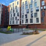 Продаж 1-к квартири ЖК Вілла Зубра, 49.5 м²