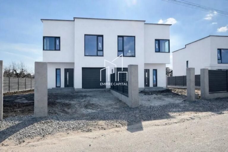 Продаж 4-кімнатного котеджу біля Львова | 5.3 сотки