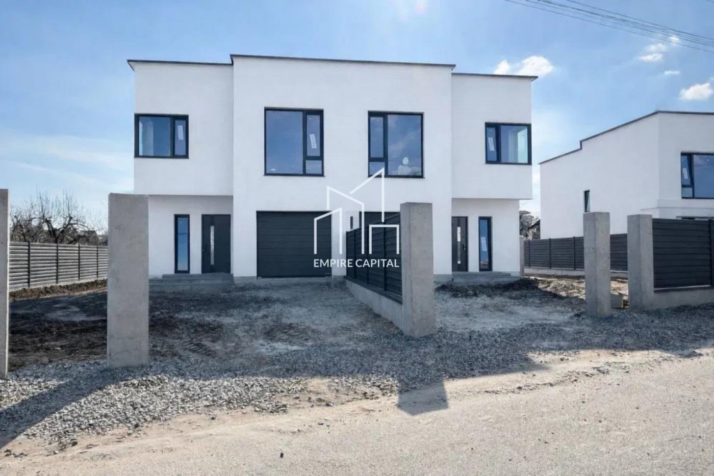 Продаж 4-кімнатного котеджу біля Львова | 5.3 сотки