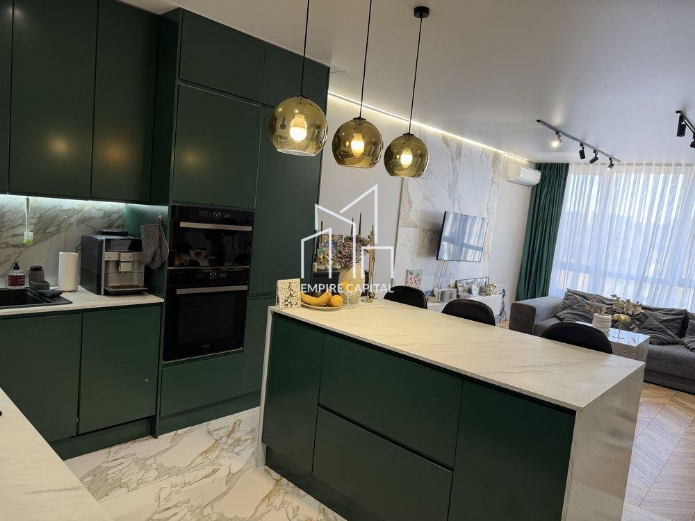 Продаж 1-к квартири по вул.Під Голоском, 55 м²