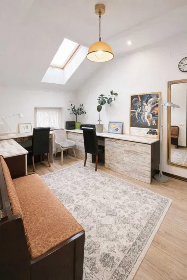 Продаж 5-кім квартири в центрі міста|Дворівнева квартира 115 м² + приватна територія