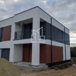 Продаж будинку та ділянки у Скнилові, 172.5 м²