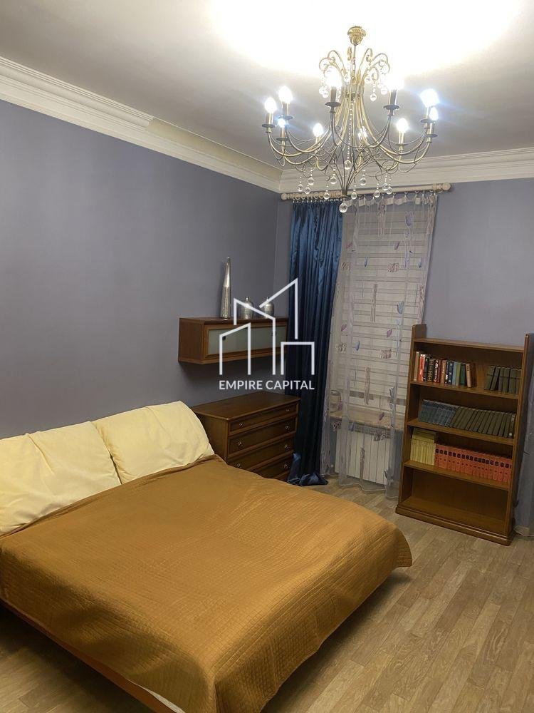 Оренда квартири по вул. Костя Левицького