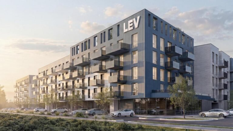Продаж 2-к квартири ЖК VERO , 64.99м²