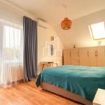 Продаж котеджу 225 м² вул. Лінкольна 4 рівні
