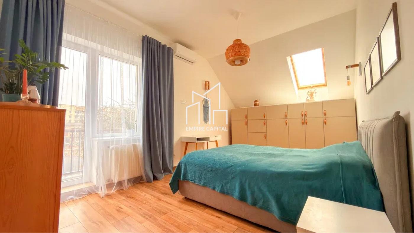 Продаж котеджу 225 м² вул. Лінкольна 4 рівні