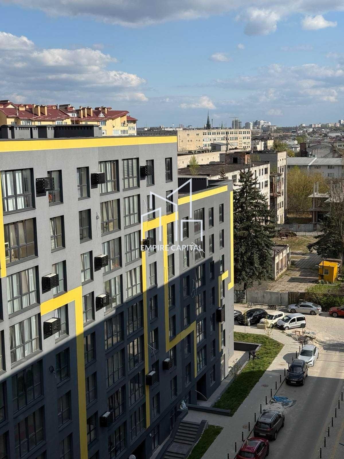 Продаж 2-к квартири ЖК Шенген, 82.5 м²