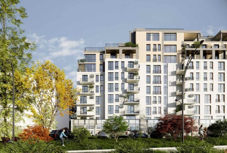 Продаж 1-к квартири ЖК Щедрик, 44.9 м²