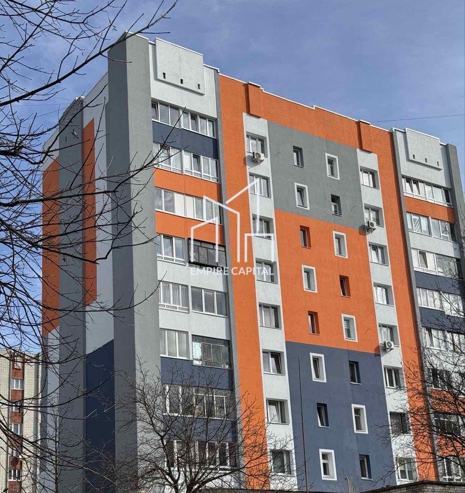 Продаж 3-кім квартири вул.Б.Хмельницького