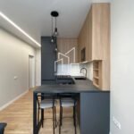 Продаж 1-к квартири ЖК Вілла Зубра, 43,5 м²