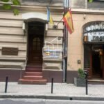 Оренда комерційного приміщення по вул. Ковжуна