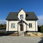 Продаж будинку у котеджному містечку “Green Hills”, Бірки