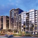 Продаж 2-к квартири в ЖК Resident Hall, 75.8 м²