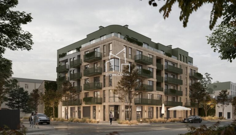 Без комісії1-к квартира у ЖК D8 | Ткацька, 21а | 56,5 м²