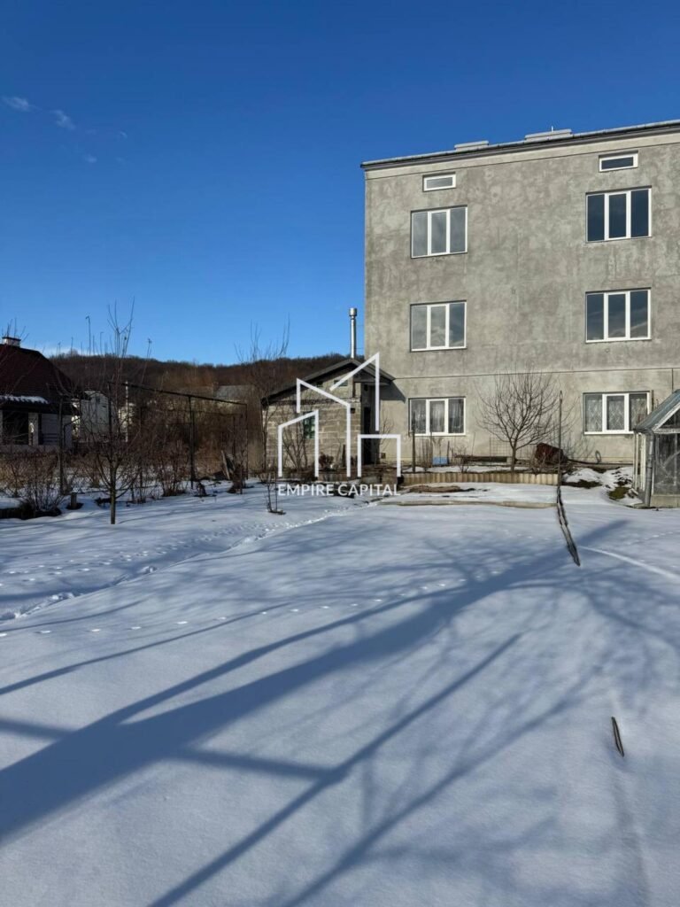 Продаж / Будинок м.Винники