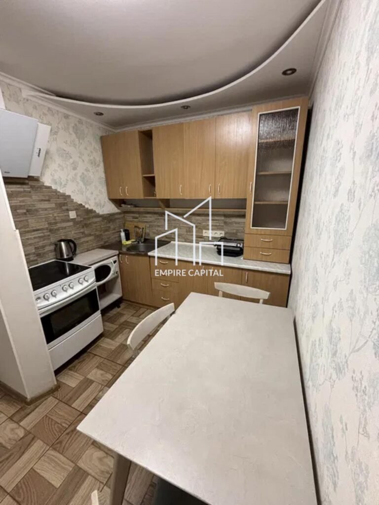 Продаж 2-к квартири по вул.Вагонна, 45м²