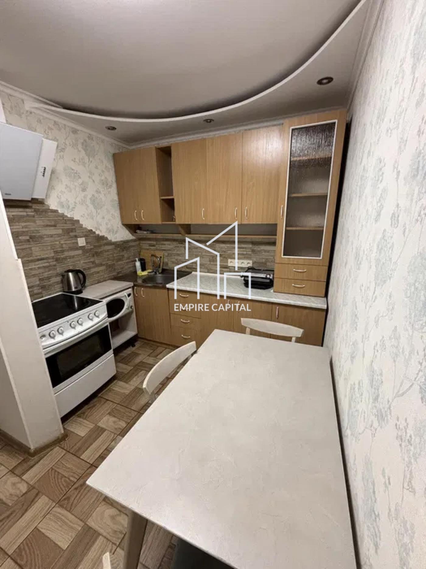 Продаж 2-к квартири по вул.Вагонна, 45м²