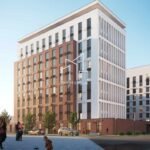 Продаж 3-к квартири ЖК на Стрийській, 87 м²
