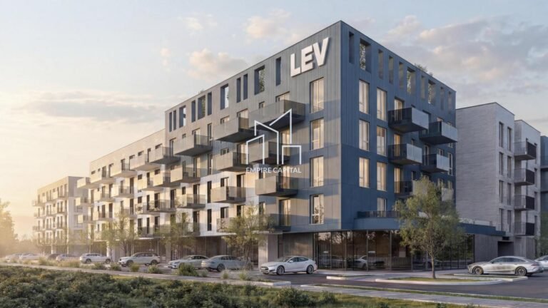 Продаж 2-к квартири ЖК VERO , 64.99м²