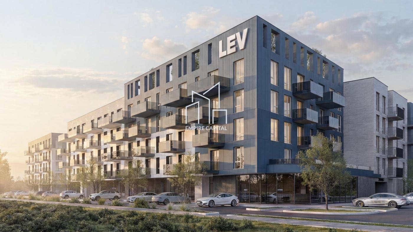 Продаж 2-к квартири ЖК VERO , 64.99м²