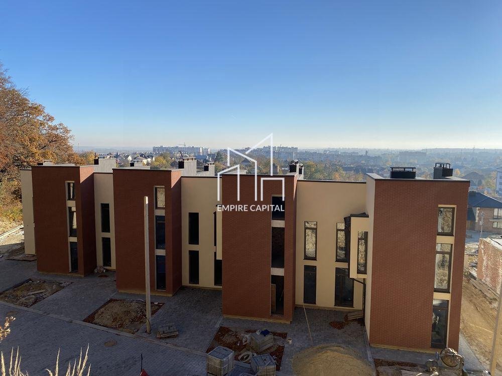 Продаж 5-к котеджу біля лісу, вул. Міхновського | 168 м² |