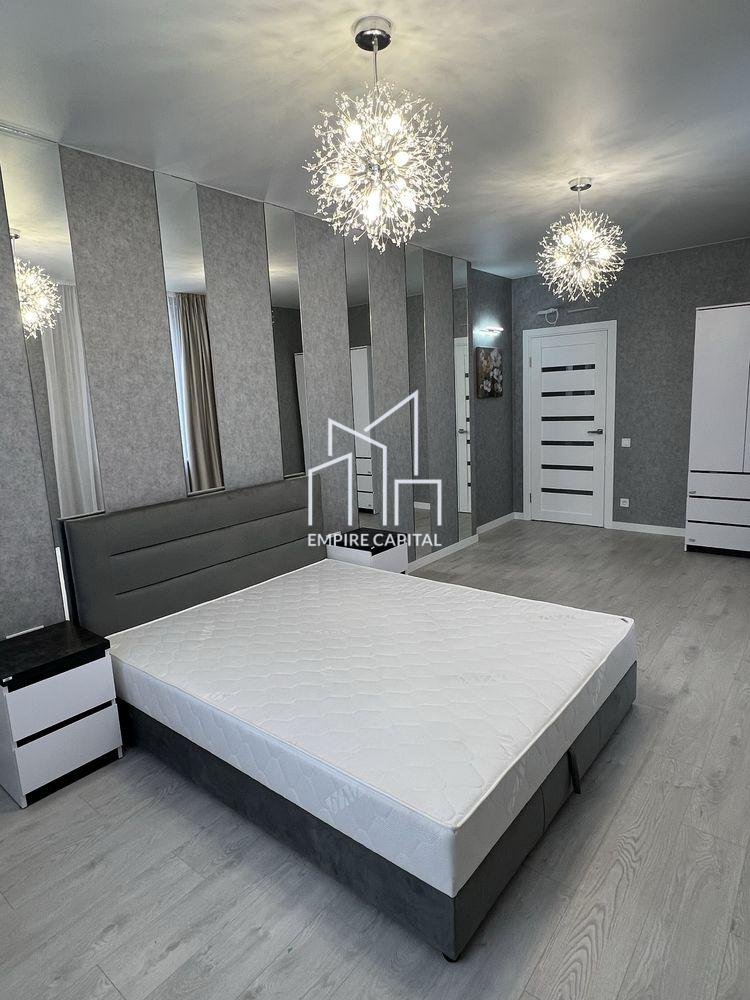 Продаж 2-к по вул. Навроцького ,27 м²