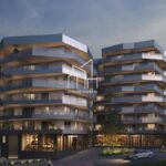 Без комісії,2-к квартира 76,6 м² | Holosko Residents | 5 поверх